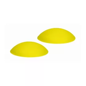   Ajtóütköző 60 mm átmérőjű öntapadós jégzöld 2 db.