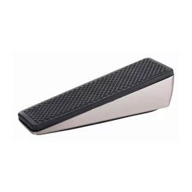 Ajtóék 90x40x20mm szatén nikkel