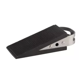 Ajtóék fogantyúval 120x3/30mm