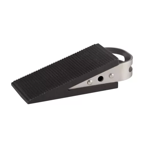 Ajtóék fogantyúval 120x3/30mm