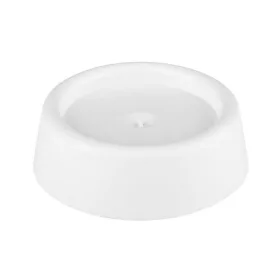 Rezgéscsillapító párna 45 mm átmérőjű fehér 4 db.