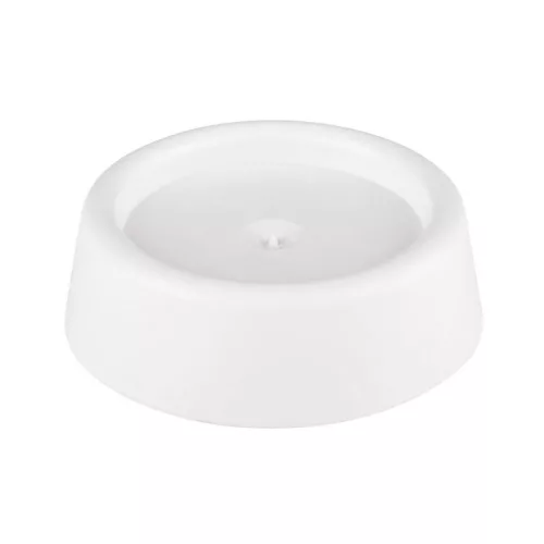 Rezgéscsillapító párna 45 mm átmérőjű fehér 4 db.