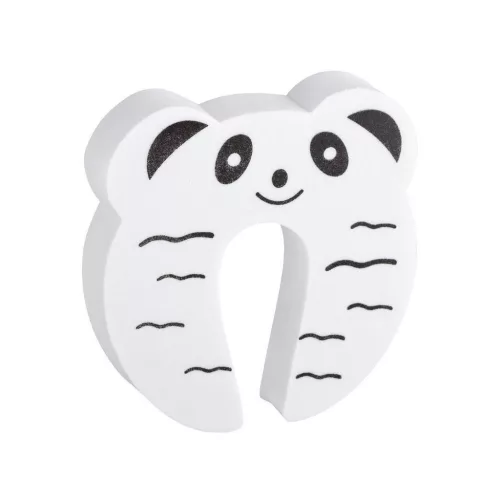 Ablak- és ajtódugó panda állat