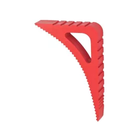 Ajtó- és ablakütköző BLOCKYSTAR piros