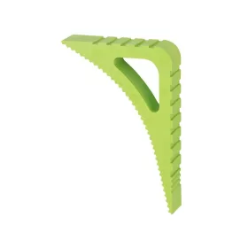 BLOCKYSTAR ajtó- és ablakütköző zöld