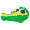 Bútorgomb Krokodil puha műanyag