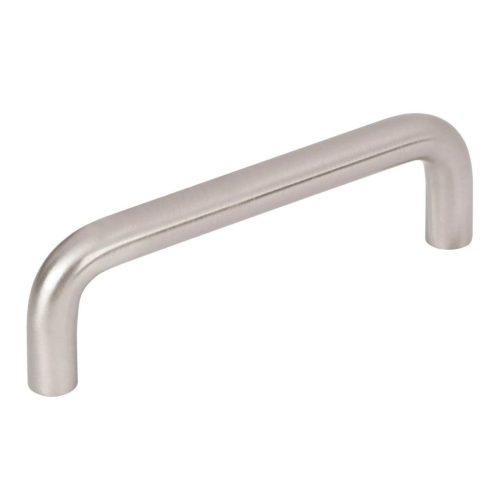 Ceppo bútorfogantyú 96 mm-es távolsággal szálcsiszolt szatén nikkel