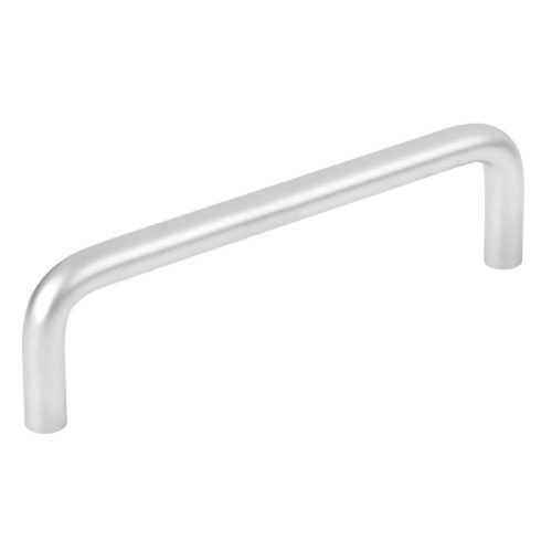 Gissi bútorfogantyú 128 mm-es tengelytávolság matt króm