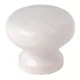 Lara bútorgomb átmérő 34mm fenyő fehér FSC