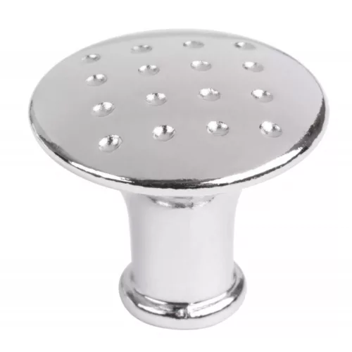 Bútorgomb Colo átmérő 25mm króm