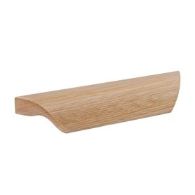   Grena bútorfogantyú 96 mm-es tengelytávolság tölgyfa FSC