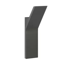 Debie bútorgomb antracit