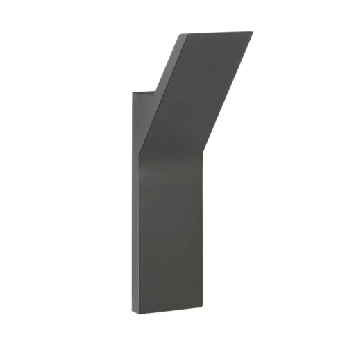 Debie bútorgomb antracit