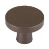 Bútorgomb Modena átmérője 32mm barna