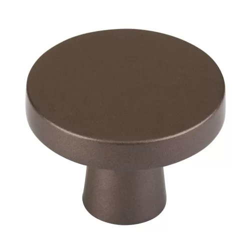 Bútorgomb Modena átmérője 32mm barna