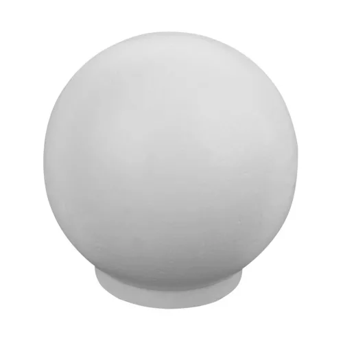 Bútorgomb golyó átmérője 35 mm tölgy fehér FSC?