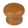 Meba bútorgomb átmérője 35mm lakkozott cseresznyefa FSC