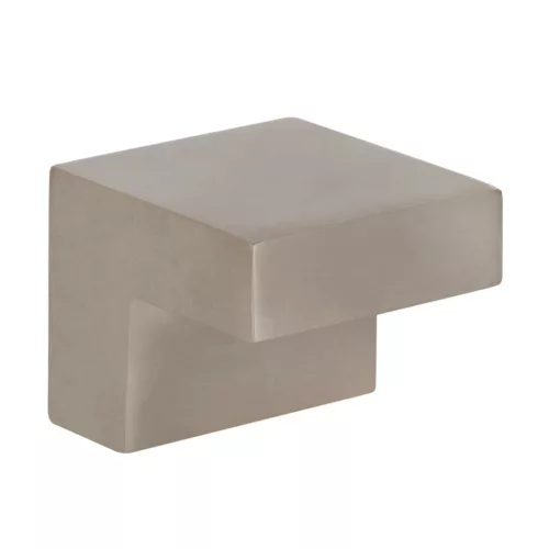 Ecky bútorgomb matt nikkel