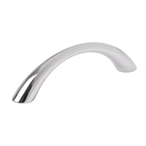 Gitka bútorfogantyú 64 mm-es távolsággal krómozott