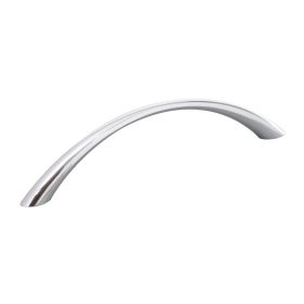 Gitka bútorfogantyú 96 mm-es távolsággal krómozott