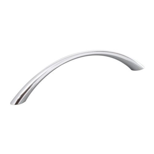 Gitka bútorfogantyú 96 mm-es távolsággal krómozott