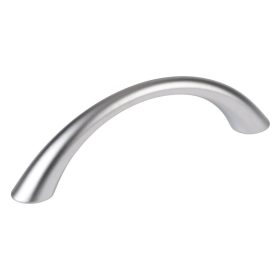 Gitka bútorfogantyú 64 mm-es távolsággal matt króm