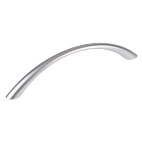 Gitka bútorfogantyú 96 mm-es távolsággal matt króm