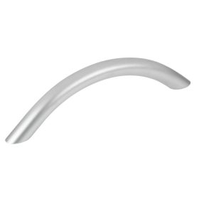 Bútor fogantyú Beta 96 mm-es távolsággal matt króm