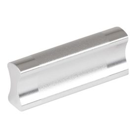 Ivana bútorfogantyú 32 mm-es tengelytávolság alumínium