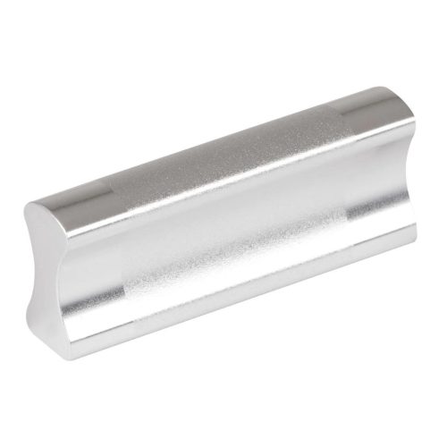 Ivana bútorfogantyú 32 mm-es tengelytávolság alumínium