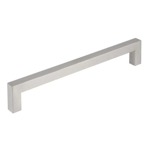 Tina bútorfogantyú 224 mm-es távolság rozsdamentes acél