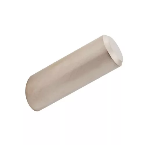Ruhaakasztó átmérő 12x35/29mm szálcsiszolt szatén nikkel
