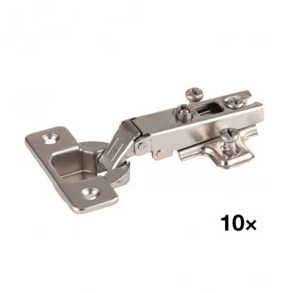 Bútorpánt átmérő 35mm terhelhető 10 db.