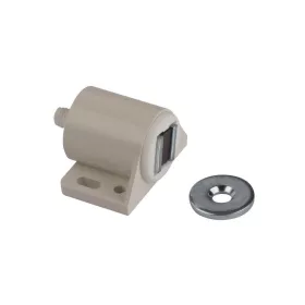 Bútormágnes állítható teherbírás 4 kg fehér 2 db.