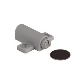 Bútormágnes teherbírás 35 kg szürke