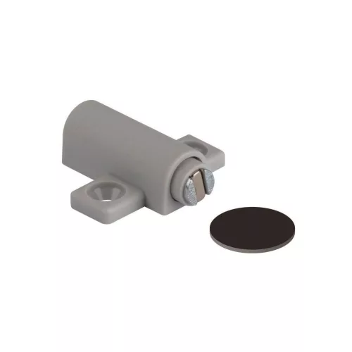 Bútormágnes teherbírás 35 kg szürke