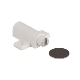 Bútormágnes teherbírás 35 kg fehér