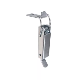 Dobozzár 62x17mm horganyzott