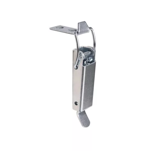 Dobozzár 62x17mm horganyzott