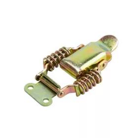 Dobozzár 65x36mm horganyzott