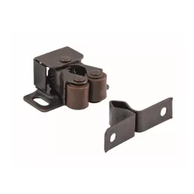 32x15mm-es retesz patinás 2 db.