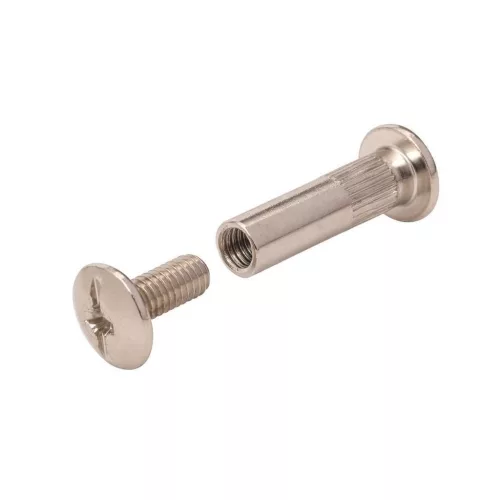 Csatlakozócsavar M6x26-35mm 4 db.