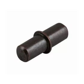 Polctartó átmérő 5mm bronz patina 8 db.