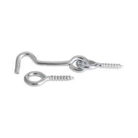 Biztonsági horog 60 mm