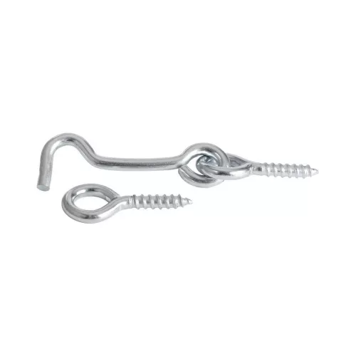 Biztonsági horog 60 mm