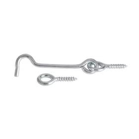 Biztonsági horog 80 mm