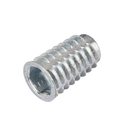 Fúróanya gallérral M10x25mm 4 db.