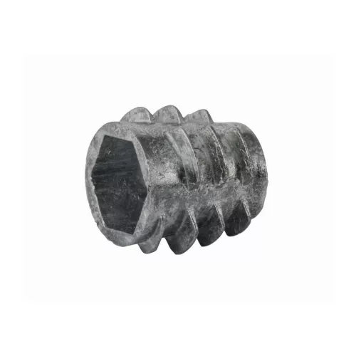 Fúróanya gallér nélkül M8x13mm 4 db.