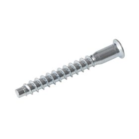 Összekötő csavar 5x40mm 8 db.