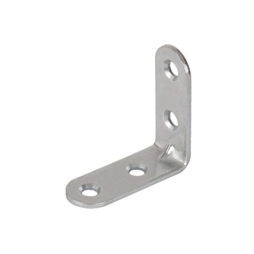 Csatlakozó szögidom 40x40x15mm horganyzott